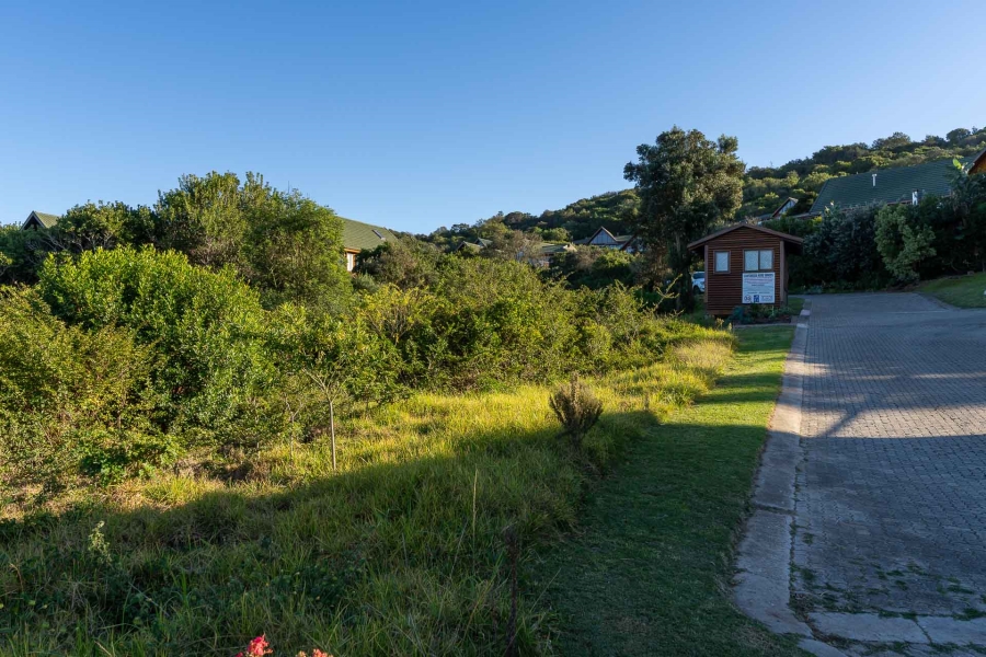 0 Bedroom Property for Sale in Outeniqua Strand Western Cape